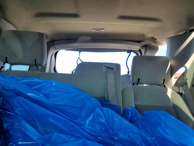 Photo 10 from auction – 2006 FORD EXPLORER with VIN 1FMEU62E96UA11095