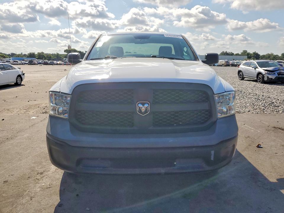 Photo 5 from auction – 2019 RAM 1500 CLASSIC with VIN 3C6JR6DG2KG705912