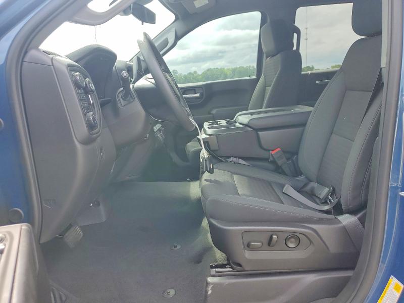 Photo 7 from auction – 2024 CHEVROLET SILVERADO with VIN 3GCUDCED4RG264883