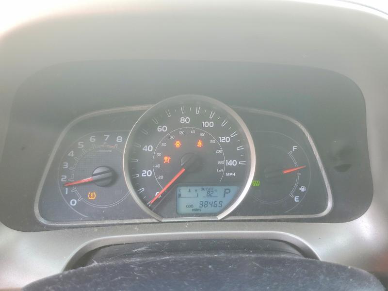 Foto 9 de la subasta – 2015 TOYOTA RAV4 con VIN 2T3RFREV0FW392156