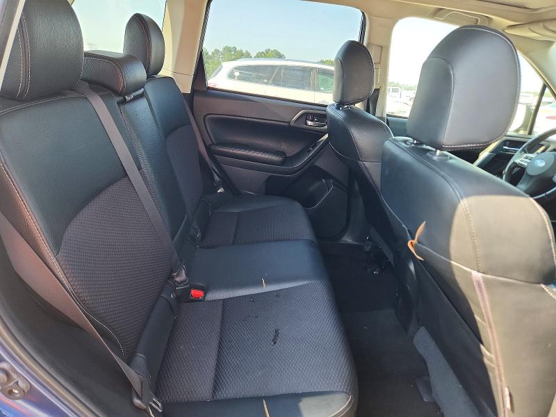 Photo 11 from auction – 2014 SUBARU FORESTER with VIN JF2SJGDC7EH508141