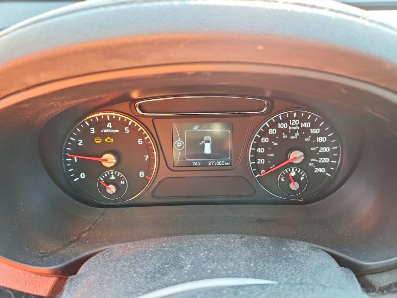صورة رقم 9 من المزاد - 2016 KIA SORENTO مع VIN 5XYPGDA11GG048751
