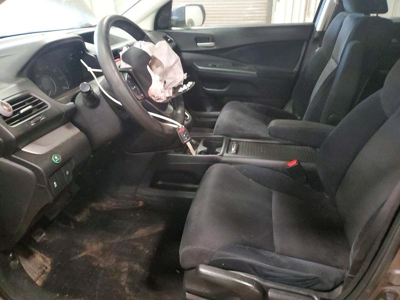 Снимка 7 от търг – 2014 HONDA CR-V с VIN 2HKRM4H56EH621157