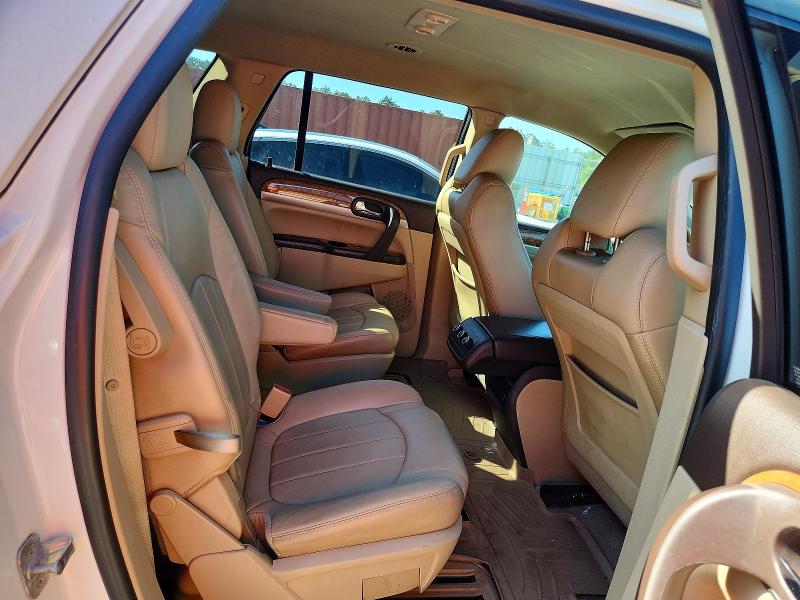 Photo 11 from auction – 2012 BUICK ENCLAVE with VIN 5GAKRCED2CJ131457