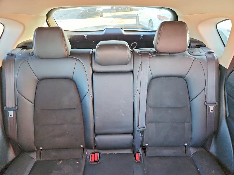 Photo 10 from auction – 2018 MAZDA CX-5 with VIN JM3KFACM2J0329058
