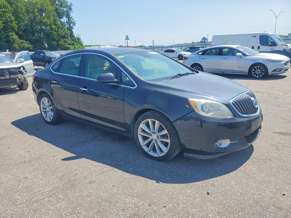 Photo 4 from auction – 2013 BUICK VERANO with VIN 1G4PS5SK5D4219793