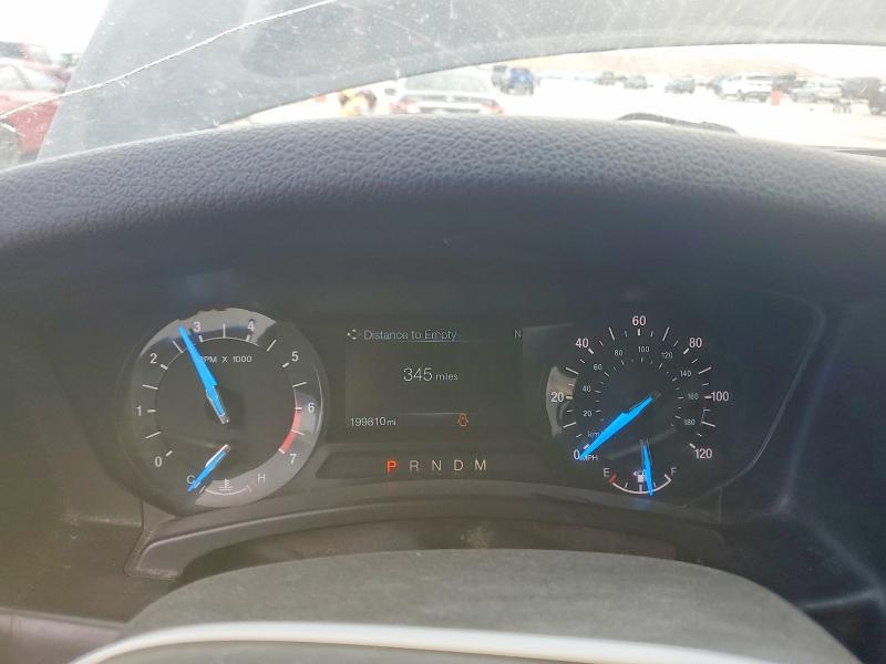 Photo 9 from auction – 2016 FORD EXPEDITION with VIN 1FMJK1JT7GEF20976
