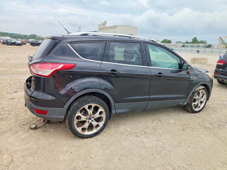 Photo 3 from auction – 2013 FORD ESCAPE with VIN 1FMCU9J92DUD30073