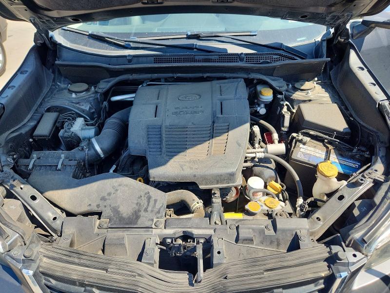 Foto 12 de la subasta – 2020 SUBARU FORESTER con VIN JF2SKAXC3LH510911