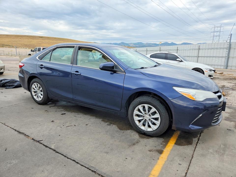 Photo 4 from auction – 2017 TOYOTA CAMRY with VIN 4T1BF1FK2HU684524