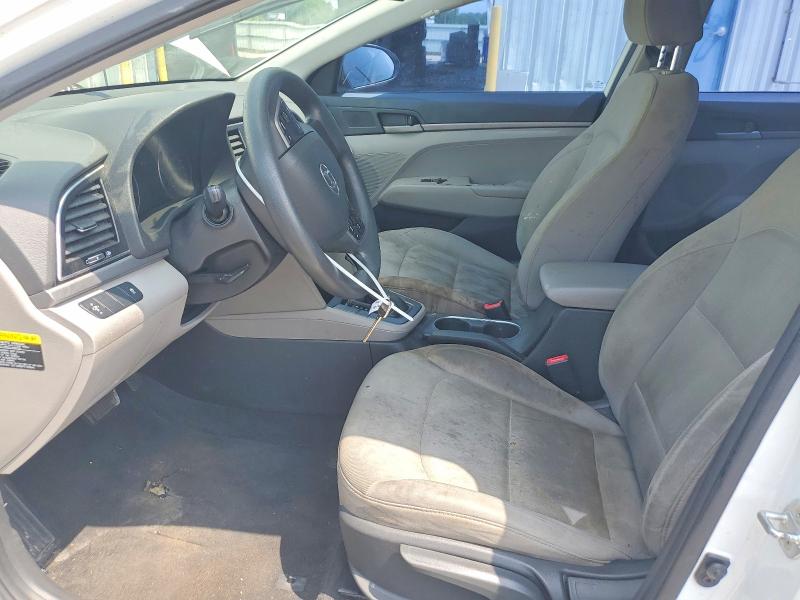 Photo 7 from auction – 2017 HYUNDAI ELANTRA with VIN 5NPD74LF0HH144361