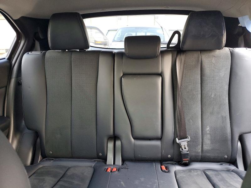 Photo 10 from auction – 2026 MITSUBISHI ECLIPSE CROSS with VIN JA4ATWAA8TZ024238