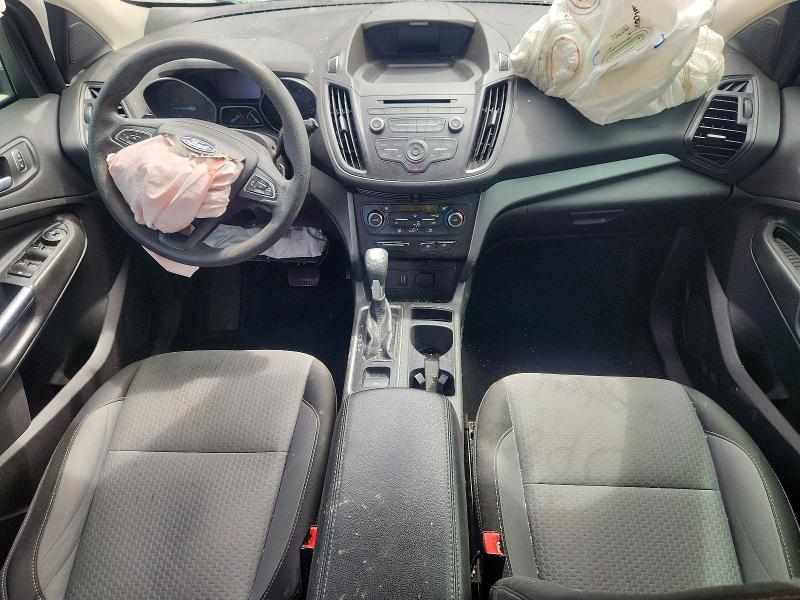 Foto 8 de la subasta – 2017 FORD ESCAPE con VIN 1FMCU9GD8HUE48811
