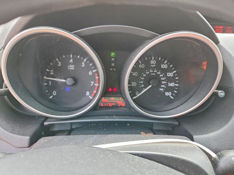 Фото 9 с аукциона – 2012 MAZDA 5 с VIN JM1CW2BL9C0143158