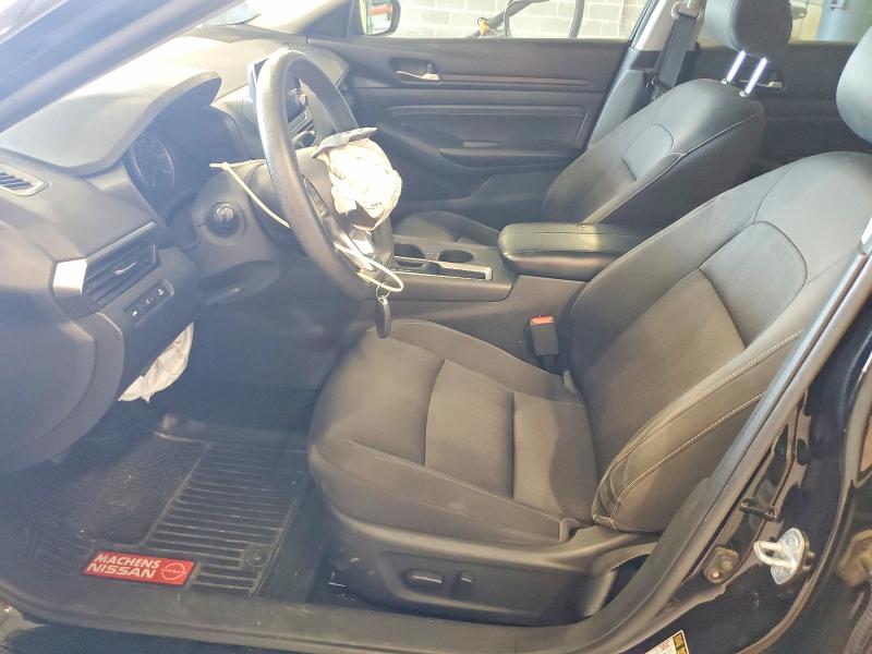 Photo 7 from auction – 2020 NISSAN ALTIMA with VIN 1N4BL4BV6LC168461