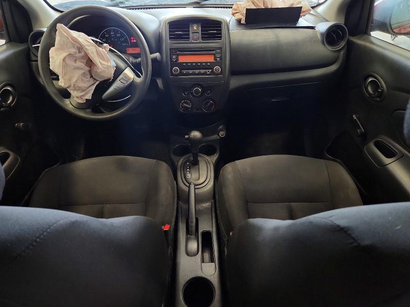 Photo 8 from auction – 2018 NISSAN VERSA with VIN 3N1CN7AP8JL868242