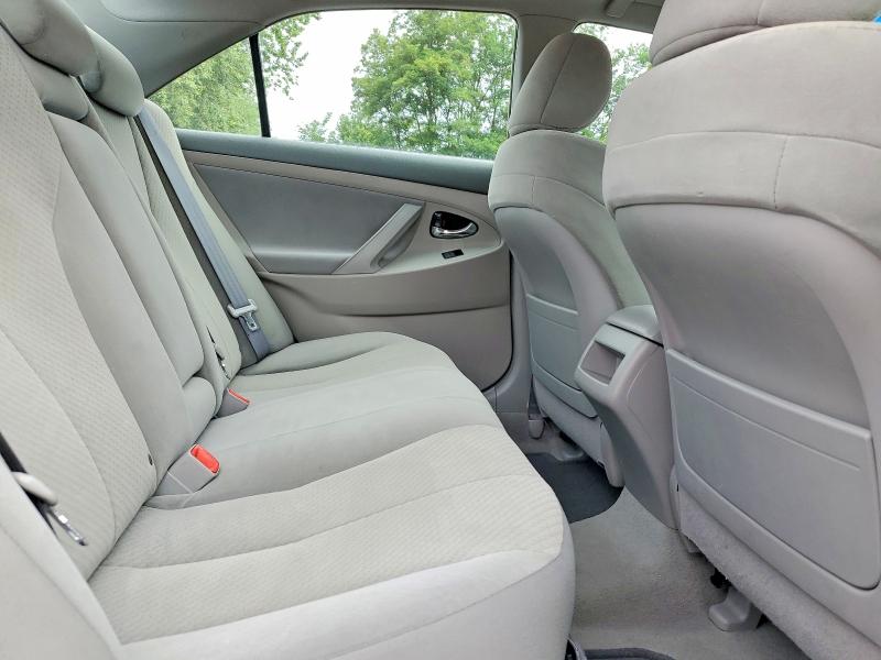 Photo 10 from auction – 2008 TOYOTA CAMRY with VIN 4T1BE46K38U783065