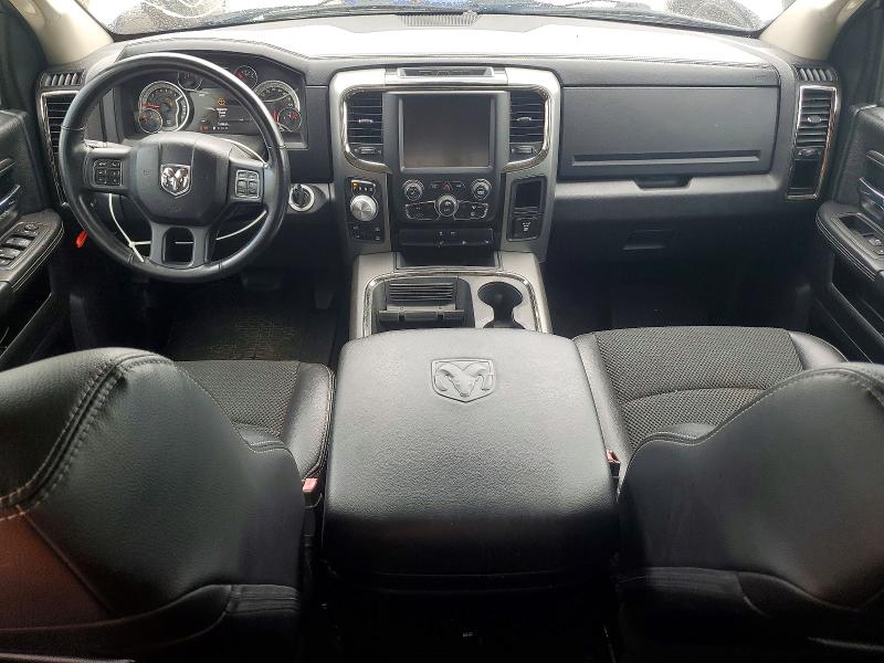 صورة رقم 8 من المزاد - 2016 RAM 1500 مع VIN 1C6RR7UT9GS303164