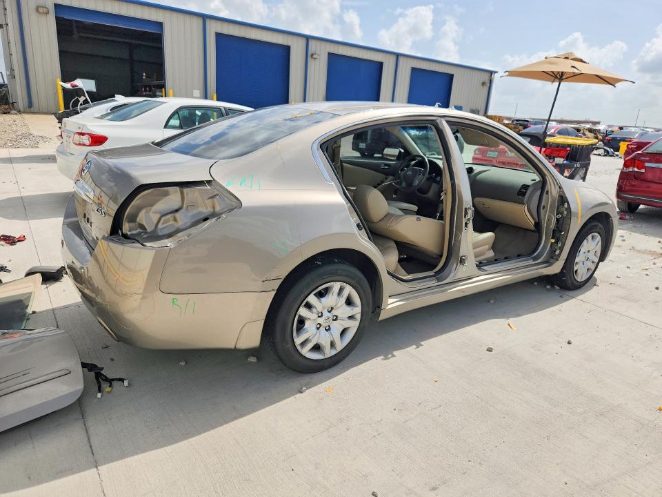Photo 3 from auction – 2012 NISSAN ALTIMA with VIN 1N4AL2AP6CN563294