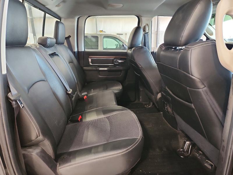 صورة رقم 10 من المزاد - 2015 RAM 1500 مع VIN 1C6RR7NT7FS545299