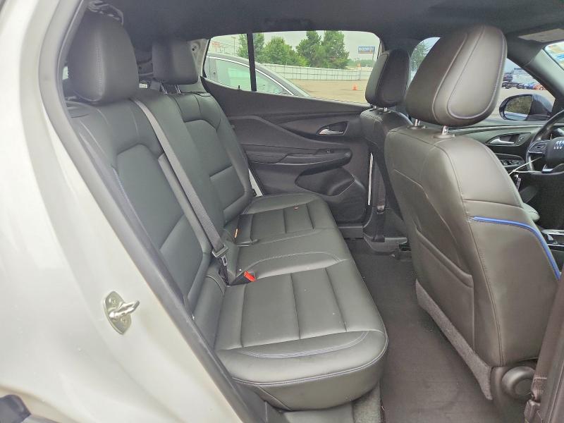 Photo 11 from auction – 2024 BUICK ENVISTA with VIN KL47LBE24RB034157