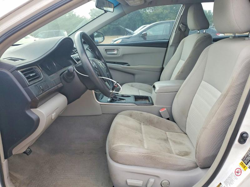 Фото 7 с аукциона – 2016 TOYOTA CAMRY с VIN 4T4BF1FK1GR564802