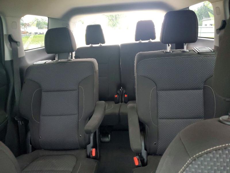 Photo 10 from auction – 2022 GMC ACADIA with VIN 1GKKNRL4XNZ136608