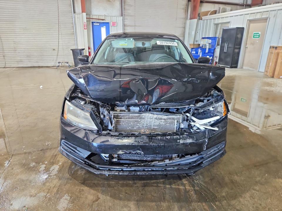 Photo 5 from auction – 2017 VOLKSWAGEN JETTA with VIN 3VW167AJ5HM302294