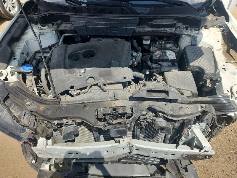 Photo 12 from auction – 2018 MAZDA CX-5 with VIN JM3KFBDM2J0464450