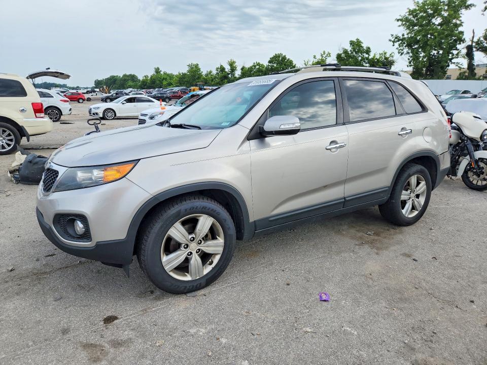 2013 KIA SORENTO - Търг №85965685