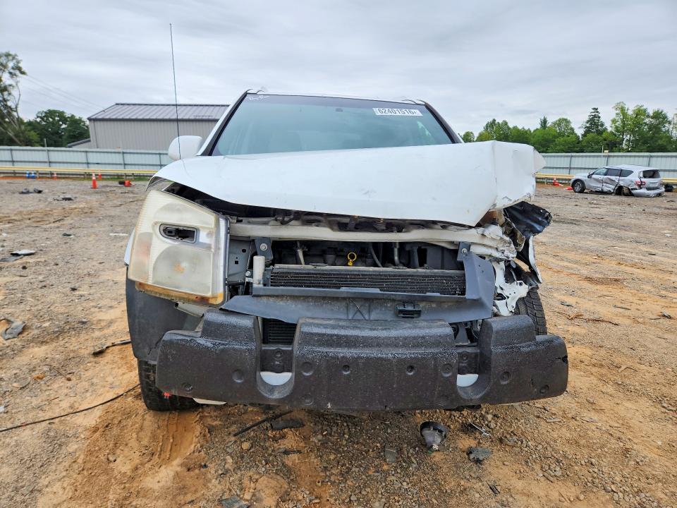 Photo 5 from auction – 2006 CHEVROLET EQUINOX with VIN 2CNDL63F866050488