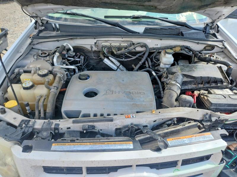 Photo 12 from auction – 2009 FORD ESCAPE with VIN 1FMCU59389KC39630