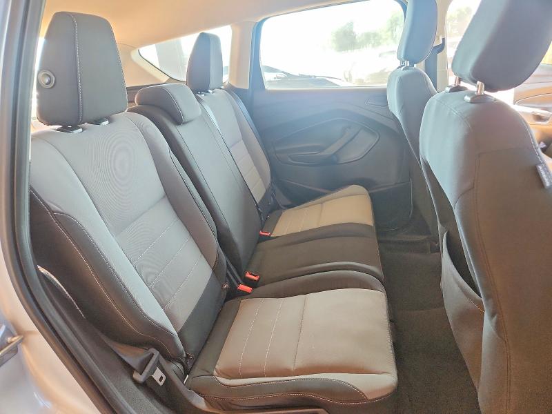 Photo 11 from auction – 2019 FORD ESCAPE with VIN 1FMCU0F73KUA67785