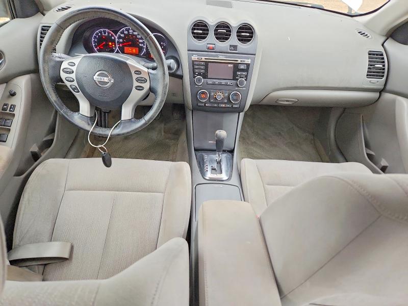 Photo 8 from auction – 2011 NISSAN ALTIMA with VIN 1N4AL2AP4BN400450
