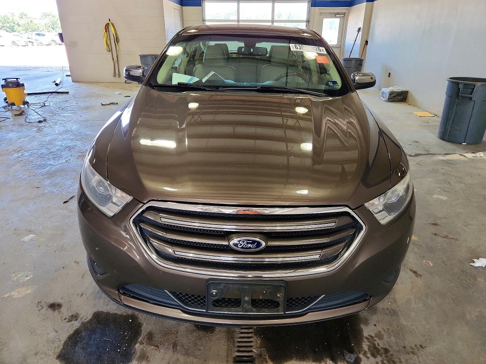 Photo 5 from auction – 2015 FORD TAURUS with VIN 1FAHP2F88FG101218
