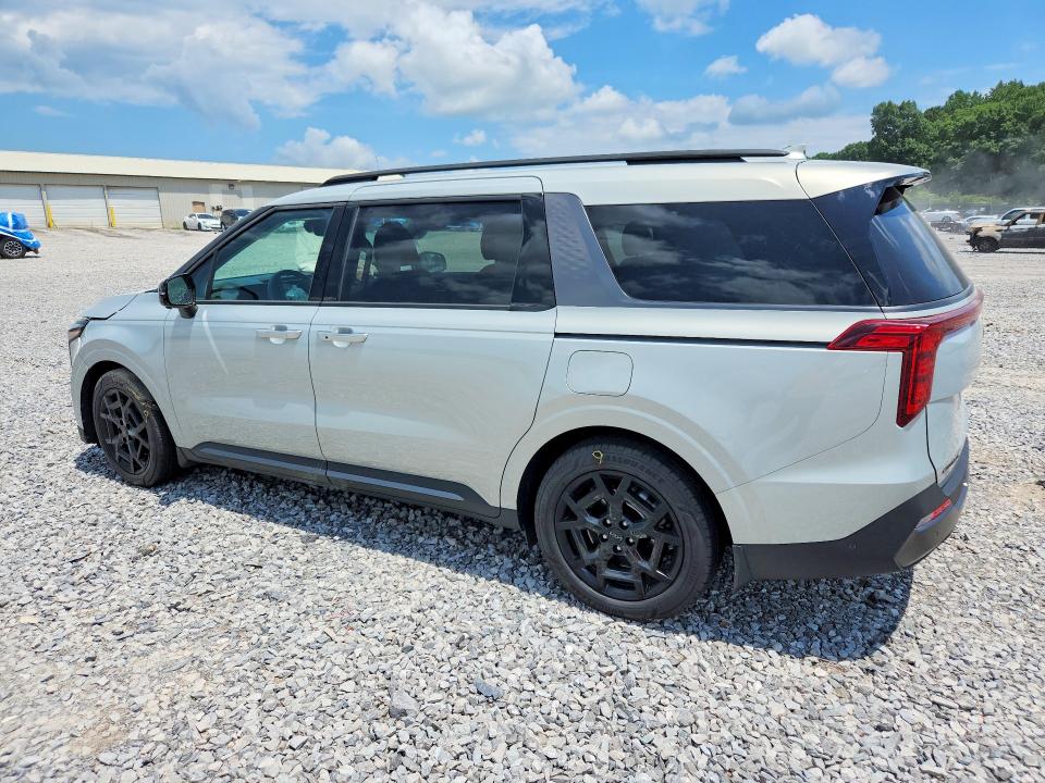 Photo 2 from auction – 2026 KIA CARNIVAL with VIN KNDNE5K34T6589177