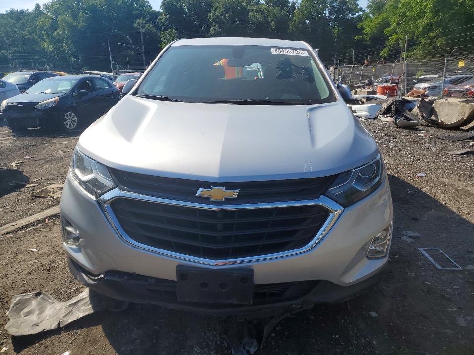 Photo 5 from auction – 2019 CHEVROLET EQUINOX with VIN 3GNAXKEV5KL156452