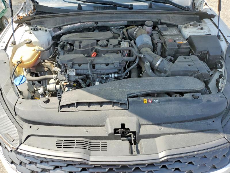 Photo 11 from auction – 2022 KIA K5 with VIN 5XXG34J26NG095554