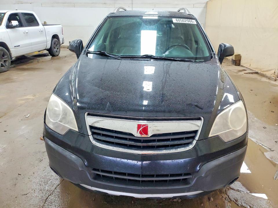 Photo 5 from auction – 2008 SATURN VUE with VIN 3GSCL33P68S726890