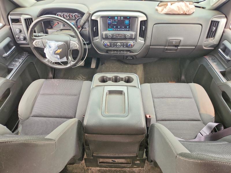 Photo 8 from auction – 2014 CHEVROLET SILVERADO with VIN 1GCVKREC9EZ361804