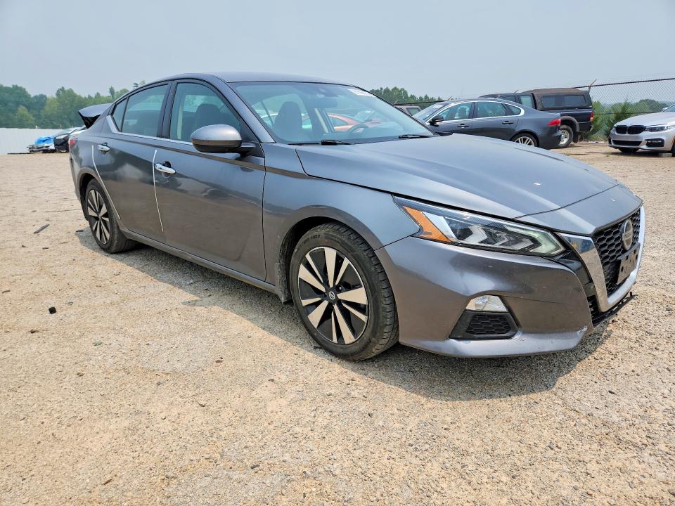 Photo 4 from auction – 2022 NISSAN ALTIMA with VIN 1N4BL4DV0NN373102