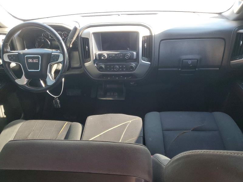 Photo 8 from auction – 2014 GMC SIERRA with VIN 3GTU2UEC3EG410834