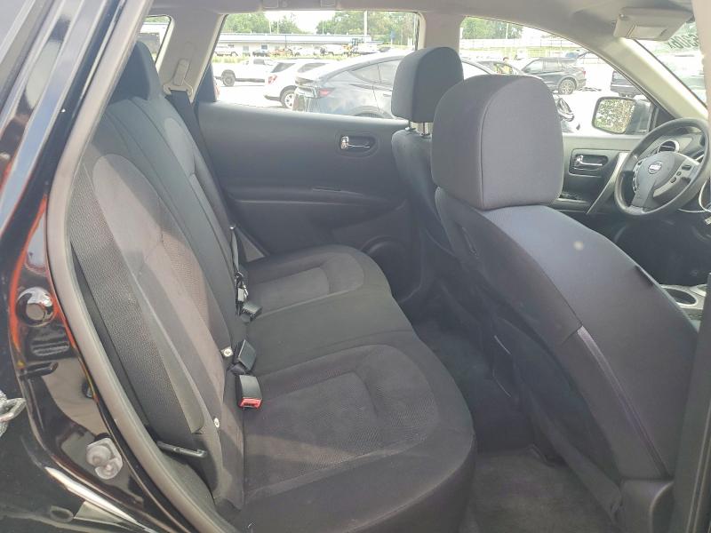 Photo 10 from auction – 2015 NISSAN ROGUE SELECT with VIN JN8AS5MV0FW751241