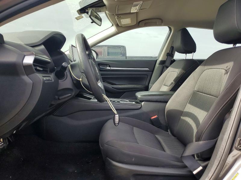 Photo 7 from auction – 2023 NISSAN ALTIMA with VIN 1N4BL4DV3PN378863