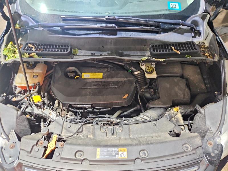 Photo 12 from auction – 2013 FORD ESCAPE with VIN 1FMCU9GX9DUB59022