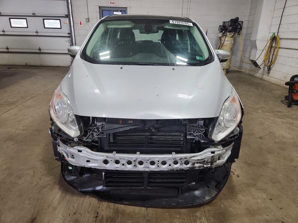 Фото 5 с аукциона – 2016 FORD C-MAX с VIN 1FADP5CU8GL120782