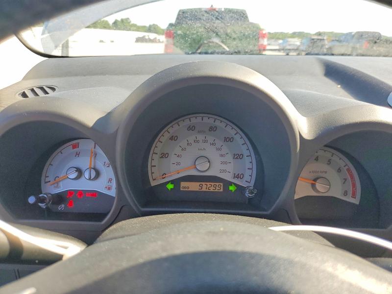 Photo 9 from auction – 2008 SCION TC with VIN JTKDE167080251456