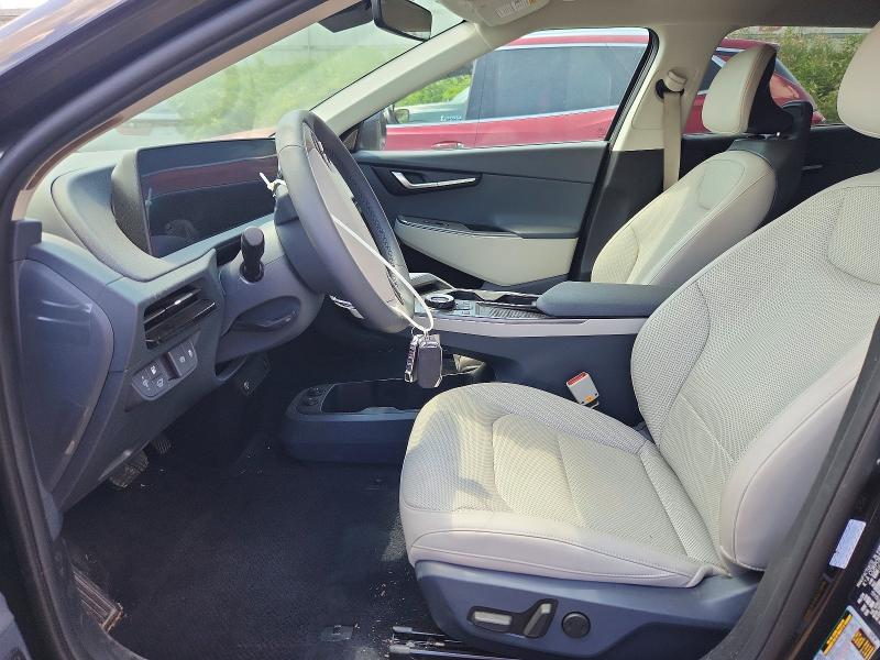 Photo 7 from auction – 2024 KIA EV6 with VIN KNDC3DLC7R5623049