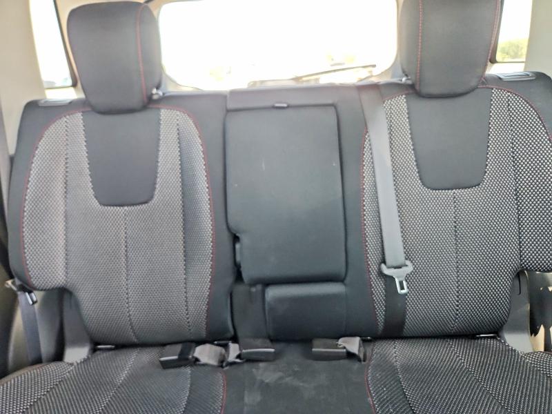 Photo 10 from auction – 2015 GMC TERRAIN with VIN 2GKFLTEK1G6101874