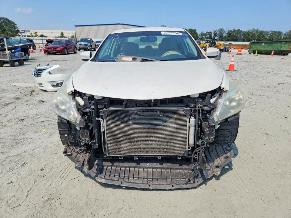 Photo 5 from auction – 2015 NISSAN ALTIMA with VIN 1N4AL3AP8FC598439